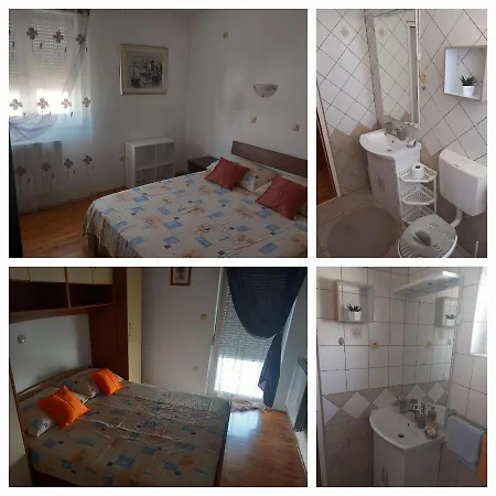 Petra Apartment Palit