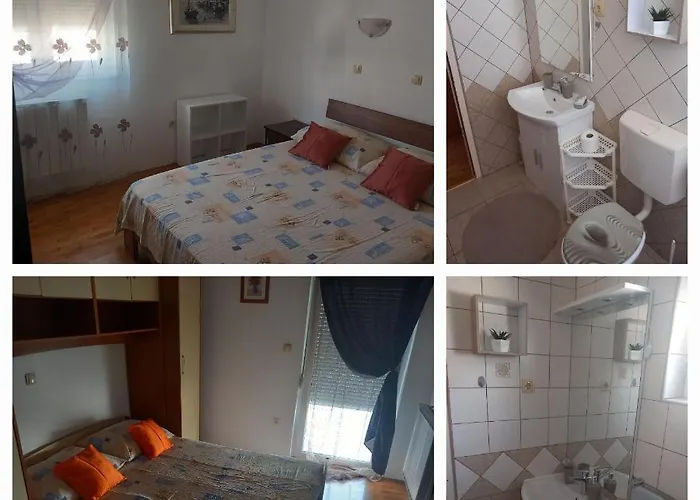 Petra Appartement Palit